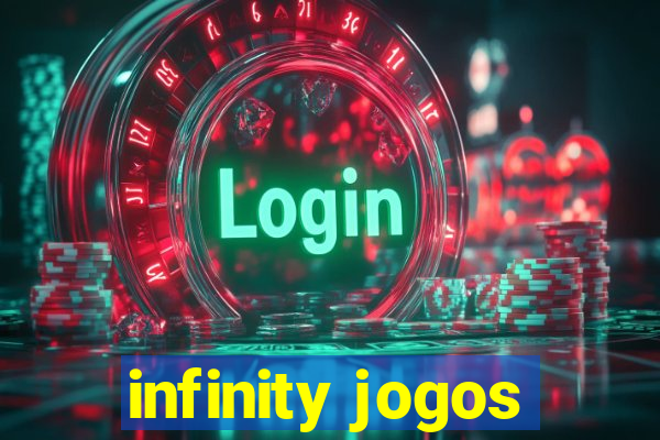 infinity jogos